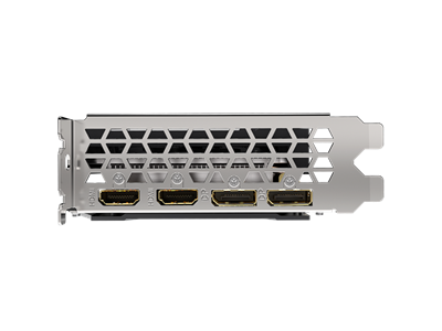 Gigabyte Radeon RX 6650 XT Eagle 8GB GDDR6 128-bit PCIe 4.0 Graphics Card 4 Gigabyte Radeon RX 6650 XT Eagle 8GB GDDR6 128-bit PCIe 4.0 Graphics Card - Image 4