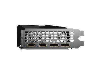 Gigabyte Radeon RX 6650 XT Gaming OC 8GB GDDR6 128-bit PCIe 4.0 Graphics Card 5 Gigabyte Radeon RX 6650 XT Gaming OC 8GB GDDR6 128-bit PCIe 4.0 Graphics Card - Image 5