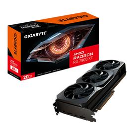 Gigabyte Radeon RX 7900 XT 20GB GDDR6 320-bit PCIe 4.0 Desktop Graphics Card 1 Gigabyte Radeon RX 7900 XT 20GB GDDR6 320-bit PCIe 4.0 Desktop Graphics Card