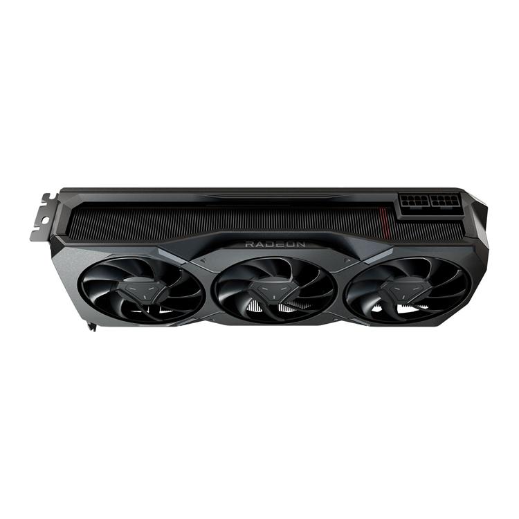 Gigabyte Radeon RX 7900 XT 20GB GDDR6 320-bit PCIe 4.0 Desktop Graphics Card 3 Gigabyte Radeon RX 7900 XT 20GB GDDR6 320-bit PCIe 4.0 Desktop Graphics Card - Image 3