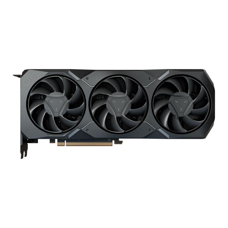 Gigabyte Radeon RX 7900 XT 20GB GDDR6 320-bit PCIe 4.0 Desktop Graphics Card 2 Gigabyte Radeon RX 7900 XT 20GB GDDR6 320-bit PCIe 4.0 Desktop Graphics Card - Image 2