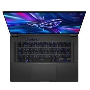 ASUS ROG Flow X16 (2022) AMD Ryzen 7 6800HS 16" WQXGA 165Hz IPS 2x8GB DDR5-4800MT/s RTX 3050 Ti 4GB GDDR6 1TB M.2 NVME SSD Windows 11 Home 4 ASUS ROG Flow X16 (2022) AMD Ryzen 7 6800HS 16" WQXGA 165Hz IPS 2x8GB DDR5-4800MT/s RTX 3050 Ti 4GB GDDR6 1TB M.2 NVME SSD Windows 11 Home - Image 4