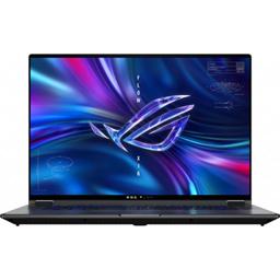 ASUS ROG Flow X16 (2022) AMD Ryzen 7 6800HS 16" WQXGA 165Hz IPS 2x8GB DDR5-4800MT/s RTX 3050 Ti 4GB GDDR6 1TB M.2 NVME SSD Windows 11 Home 1 ASUS ROG Flow X16 (2022) AMD Ryzen 7 6800HS 16" WQXGA 165Hz IPS 2x8GB DDR5-4800MT/s RTX 3050 Ti 4GB GDDR6 1TB M.2 NVME SSD Windows 11 Home