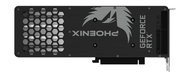 GAINWARD NVIDIA GEFORCE RTX 3070 PHOENIX 8GB GDDR6 PCIE GEN4 GAMING GRAPHICS CARD(LHR) 3 GAINWARD NVIDIA GEFORCE RTX 3070 PHOENIX 8GB GDDR6 PCIE GEN4 GAMING GRAPHICS CARD(LHR) - Image 3