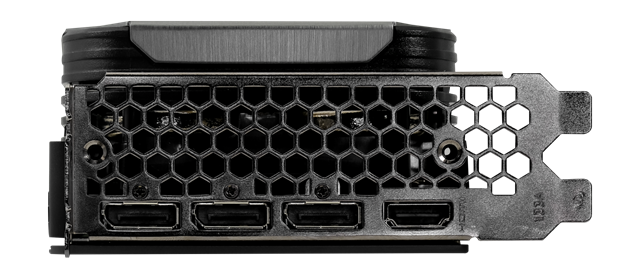 GAINWARD NVIDIA GEFORCE RTX 3070 PHOENIX 8GB GDDR6 PCIE GEN4 GAMING GRAPHICS CARD(LHR) 4 GAINWARD NVIDIA GEFORCE RTX 3070 PHOENIX 8GB GDDR6 PCIE GEN4 GAMING GRAPHICS CARD(LHR) - Image 4