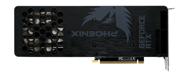 GAINWARD NVIDIA GEFORCE RTX 3070TI PHOENIX 8GB GDDR6X PCIE GEN4 GAMING GRAPHICS CARD LHR 5 GAINWARD NVIDIA GEFORCE RTX 3070TI PHOENIX 8GB GDDR6X PCIE GEN4 GAMING GRAPHICS CARD LHR - Image 5