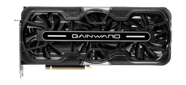 GAINWARD NVIDIA GEFORCE RTX 3080 PHANTOM GS 10GB GDDR6X PCIE GEN4 GAMING GRAPHICS CARD 3 GAINWARD NVIDIA GEFORCE RTX 3080 PHANTOM GS 10GB GDDR6X PCIE GEN4 GAMING GRAPHICS CARD - Image 3