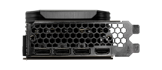 Gainward GeForce RTX 3080 PHOENIX Graphics Card 10GB(LHR) 4 Gainward GeForce RTX 3080 PHOENIX Graphics Card 10GB(LHR) - Image 4