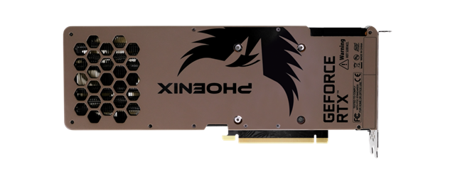 Gainward GeForce RTX 3080 PHOENIX Graphics Card 10GB(LHR) 3 Gainward GeForce RTX 3080 PHOENIX Graphics Card 10GB(LHR) - Image 3