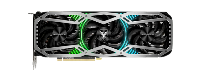Gainward GeForce RTX 3080 PHOENIX Graphics Card 10GB(LHR) 2 Gainward GeForce RTX 3080 PHOENIX Graphics Card 10GB(LHR) - Image 2