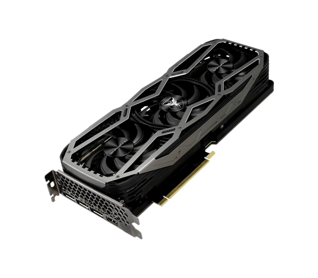GAINWARD NVIDIA GEFORCE RTX 3080 PHOENIX 12GB GDDR6X PCIE GEN4 GAMING GRAPHICS CARD LHR 3 GAINWARD NVIDIA GEFORCE RTX 3080 PHOENIX 12GB GDDR6X PCIE GEN4 GAMING GRAPHICS CARD LHR - Image 3