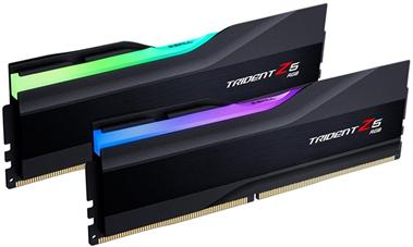 G.Skill Trident Z5 RGB 32GB (2x 16GB) 5600MHz DDR5 RAM - Black - F5-5600U3636C16GX2-TZ5RK 4 G.Skill Trident Z5 RGB 32GB (2x 16GB) 5600MHz DDR5 RAM - Black - F5-5600U3636C16GX2-TZ5RK - Image 4