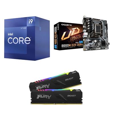 Gigabyte Intel i9 12900 DDR4 Upgrade Kit 1 Gigabyte Intel i9 12900 DDR4 Upgrade Kit