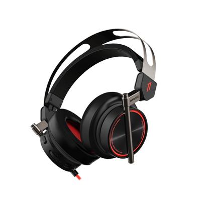 1MORE GAMING H1006 SPEARHEAD VRX 7.1 WAVES NX 3D SOUND USB OVER-EAR HEADSET 2 1MORE GAMING H1006 SPEARHEAD VRX 7.1 WAVES NX 3D SOUND USB OVER-EAR HEADSET - Image 2