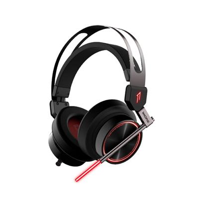 1MORE GAMING H1006 SPEARHEAD VRX 7.1 WAVES NX 3D SOUND USB OVER-EAR HEADSET 1 1MORE GAMING H1006 SPEARHEAD VRX 7.1 WAVES NX 3D SOUND USB OVER-EAR HEADSET