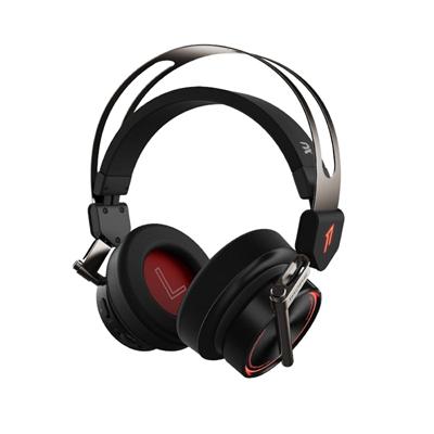 1MORE GAMING H1006 SPEARHEAD VRX 7.1 WAVES NX 3D SOUND USB OVER-EAR HEADSET 3 1MORE GAMING H1006 SPEARHEAD VRX 7.1 WAVES NX 3D SOUND USB OVER-EAR HEADSET - Image 3
