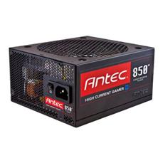 ANTEC HIGH CURRENT GAMER 850W BRONZE SEMI-MODULAR PSU 1 ANTEC HIGH CURRENT GAMER 850W BRONZE SEMI-MODULAR PSU