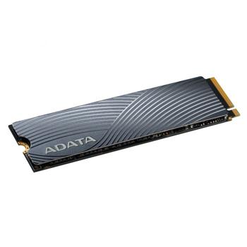 ADATA SWORDFISH M.2 1TB NVMe PCI-Express 3.0 ASWORDFISH-1T-C SSD 2 ADATA SWORDFISH M.2 1TB NVMe PCI-Express 3.0 ASWORDFISH-1T-C SSD - Image 2