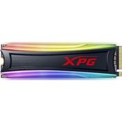 Adata AS40G-4TT-C XPG SPECTRIX S40G RGB 4TB M.2 2280 PCI-E 3.0 SSD 2 Adata AS40G-4TT-C XPG SPECTRIX S40G RGB 4TB M.2 2280 PCI-E 3.0 SSD - Image 2