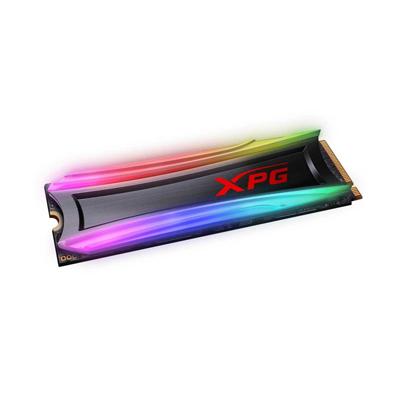 Adata AS40G-4TT-C XPG SPECTRIX S40G RGB 4TB M.2 2280 PCI-E 3.0 SSD 1 Adata AS40G-4TT-C XPG SPECTRIX S40G RGB 4TB M.2 2280 PCI-E 3.0 SSD
