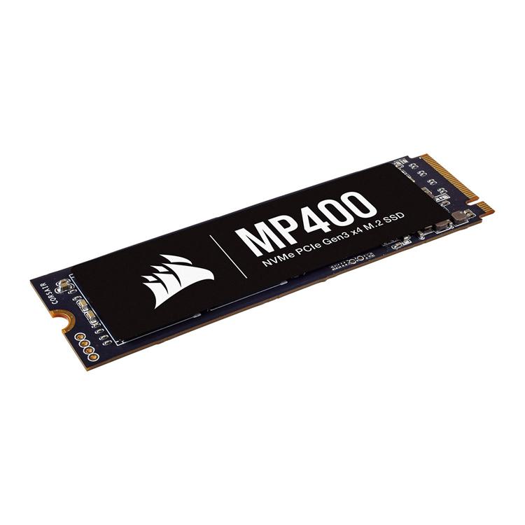 Corsair MP400 R2 1TB M.2 PCIe 3.0 NVMe SSD/Solid State Drive 2 Corsair MP400 R2 1TB M.2 PCIe 3.0 NVMe SSD/Solid State Drive - Image 2