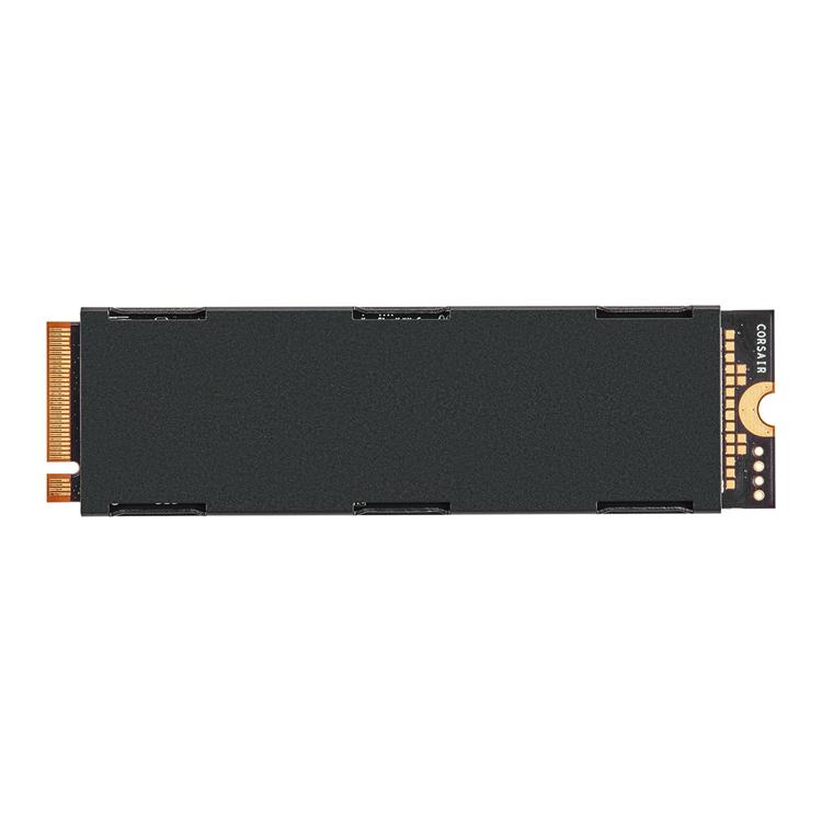 Corsair CSSD-F2000GBMP600PRO MP600 PRO 2TB M.2 PCIe Gen 4 NVMe SSD/Solid State Drive 4 Corsair CSSD-F2000GBMP600PRO MP600 PRO 2TB M.2 PCIe Gen 4 NVMe SSD/Solid State Drive - Image 4