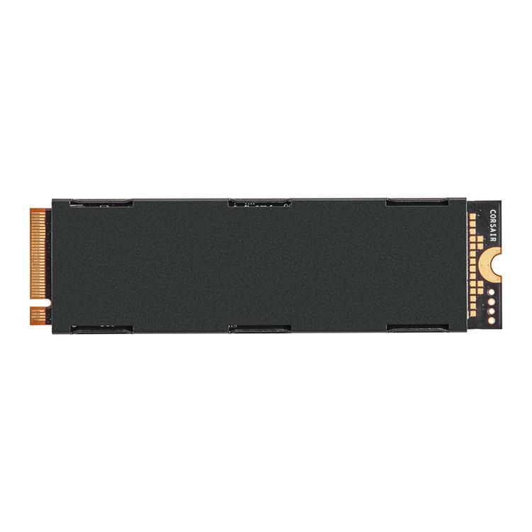 Corsair CSSD-F4000GBMP600PRO MP600 PRO 4TB M.2 PCIe Gen 4 NVMe SSD/Solid State Drive w/ Heatsink 4 Corsair CSSD-F4000GBMP600PRO MP600 PRO 4TB M.2 PCIe Gen 4 NVMe SSD/Solid State Drive w/ Heatsink - Image 4