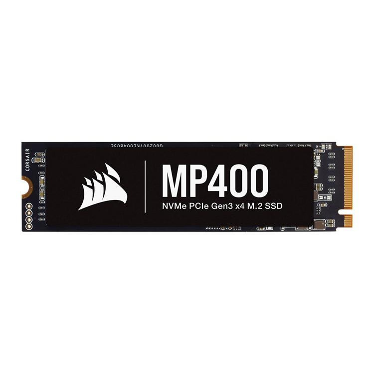 Corsair CSSD-F8000GBMP400 MP400 8TB M.2 PCIe NVMe SSD/Solid State Drive 1 Corsair CSSD-F8000GBMP400 MP400 8TB M.2 PCIe NVMe SSD/Solid State Drive