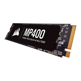 Corsair CSSD-F8000GBMP400 MP400 8TB M.2 PCIe NVMe SSD/Solid State Drive 4 Corsair CSSD-F8000GBMP400 MP400 8TB M.2 PCIe NVMe SSD/Solid State Drive - Image 4