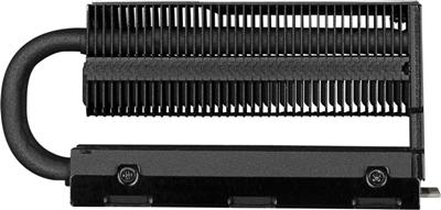 Gigabyte GP-AG70S1TB-P AORUS Gen4 7000s Prem. M.2 2280 1TB PCI-Express 4.0 x4, NVMe 1.4 3D TLC SSD 3 Gigabyte GP-AG70S1TB-P AORUS Gen4 7000s Prem. M.2 2280 1TB PCI-Express 4.0 x4, NVMe 1.4 3D TLC SSD - Image 3
