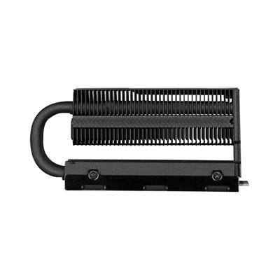 Gigabyte GP-AG70S2TB-P AORUS Gen4 7000s M.2 2280 2TB PCI-Express 4.0 x4, NVMe 1.4 3D TLC NAND SSD 4 Gigabyte GP-AG70S2TB-P AORUS Gen4 7000s M.2 2280 2TB PCI-Express 4.0 x4, NVMe 1.4 3D TLC NAND SSD - Image 4
