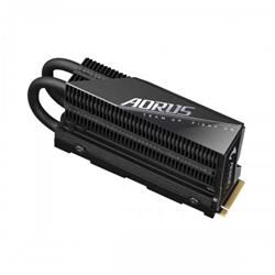 Gigabyte GP-AG70S2TB-P AORUS Gen4 7000s M.2 2280 2TB PCI-Express 4.0 x4, NVMe 1.4 3D TLC NAND SSD 3 Gigabyte GP-AG70S2TB-P AORUS Gen4 7000s M.2 2280 2TB PCI-Express 4.0 x4, NVMe 1.4 3D TLC NAND SSD - Image 3