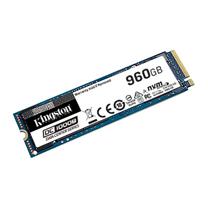 Kingston SEDC1000BM8/960G DC1000B 960GB M.2 2280 PCI-Express 3.0 x4 SSD 2 Kingston SEDC1000BM8/960G DC1000B 960GB M.2 2280 PCI-Express 3.0 x4 SSD - Image 2