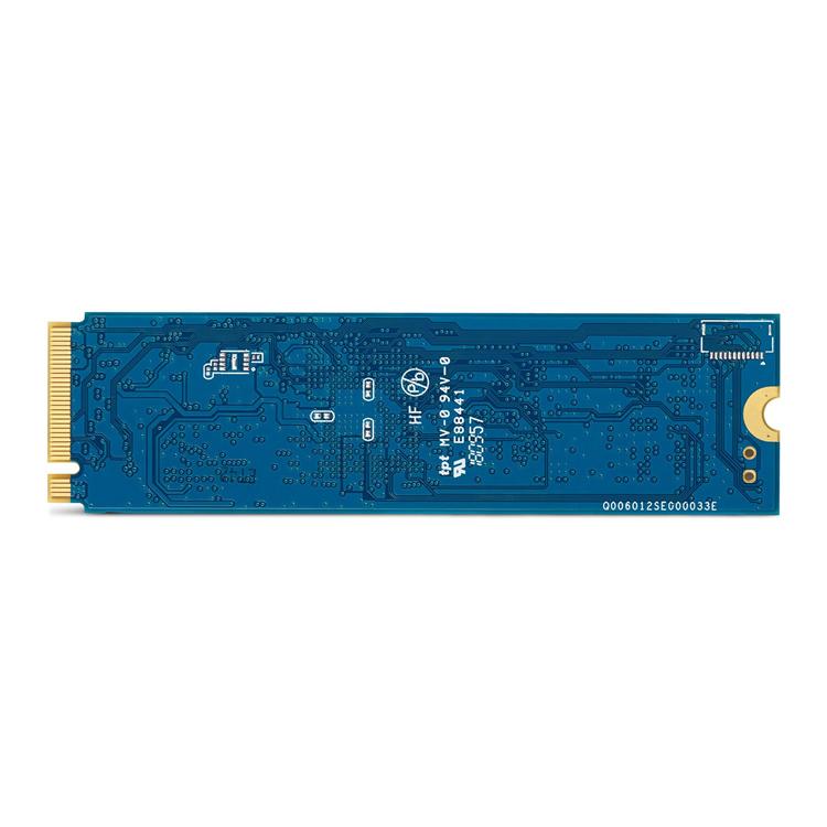 Seagate BarraCuda 510 250GB M.2 PCIe NVMe SSD/Solid State Drive 4 Seagate BarraCuda 510 250GB M.2 PCIe NVMe SSD/Solid State Drive - Image 4
