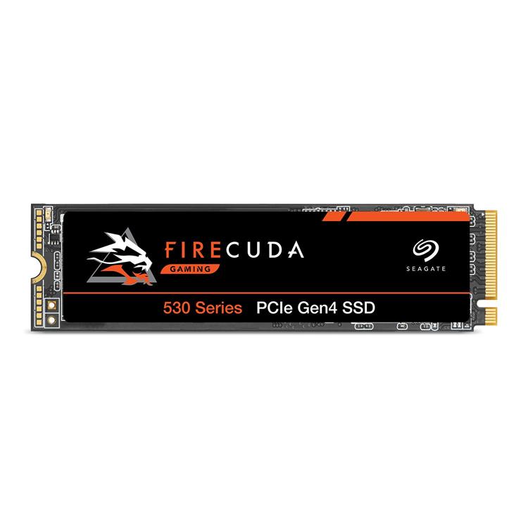 Seagate ZP4000GM3A013 FireCuda 530 4TB M.2 PCIe 4.0 NVMe SSD/Solid State Drive 1 Seagate ZP4000GM3A013 FireCuda 530 4TB M.2 PCIe 4.0 NVMe SSD/Solid State Drive