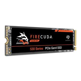 Seagate ZP4000GM3A013 FireCuda 530 4TB M.2 PCIe 4.0 NVMe SSD/Solid State Drive 2 Seagate ZP4000GM3A013 FireCuda 530 4TB M.2 PCIe 4.0 NVMe SSD/Solid State Drive - Image 2