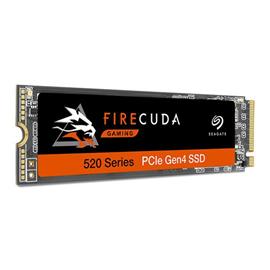 Seagate ZP500GM3A002 FireCuda 520 500GB M.2 PCIe 4.0 NVMe SSD/Solid State Drive 1 Seagate ZP500GM3A002 FireCuda 520 500GB M.2 PCIe 4.0 NVMe SSD/Solid State Drive
