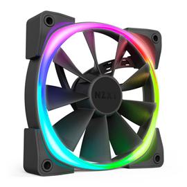 NZXT AER 2 120mm RGB Case Fan 2 NZXT AER 2 120mm RGB Case Fan - Image 2