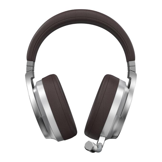 Corsair Virtuoso Special Ed. 7.1 Espresso Wired/Wireless RGB Gaming Headset 3 Corsair Virtuoso Special Ed. 7.1 Espresso Wired/Wireless RGB Gaming Headset - Image 3