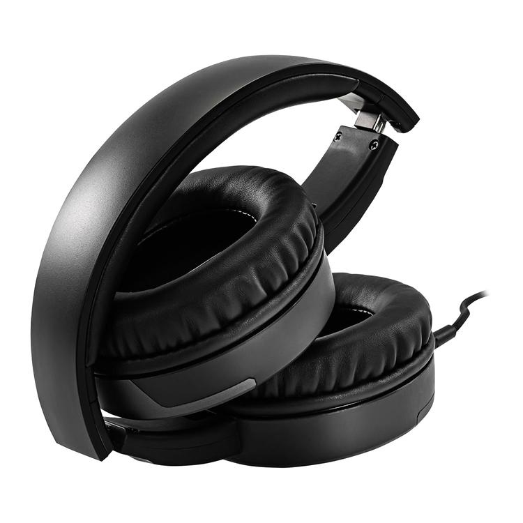 MSI IMMERSE GH30 V2 Gaming Headset 3.5mm Jack 3 MSI IMMERSE GH30 V2 Gaming Headset 3.5mm Jack - Image 3