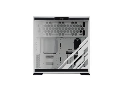 InWin 303 MSI Dragon Edition RGB Tempered Glass White Mid Tower Desktop PC Case 4 InWin 303 MSI Dragon Edition RGB Tempered Glass White Mid Tower Desktop PC Case - Image 4