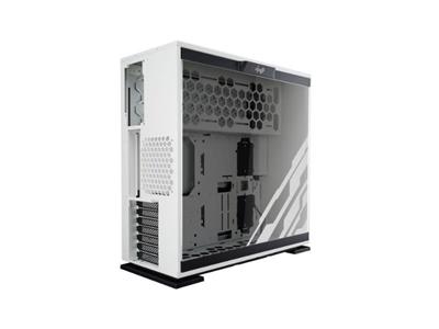 InWin 303 MSI Dragon Edition RGB Tempered Glass White Mid Tower Desktop PC Case 6 InWin 303 MSI Dragon Edition RGB Tempered Glass White Mid Tower Desktop PC Case - Image 6