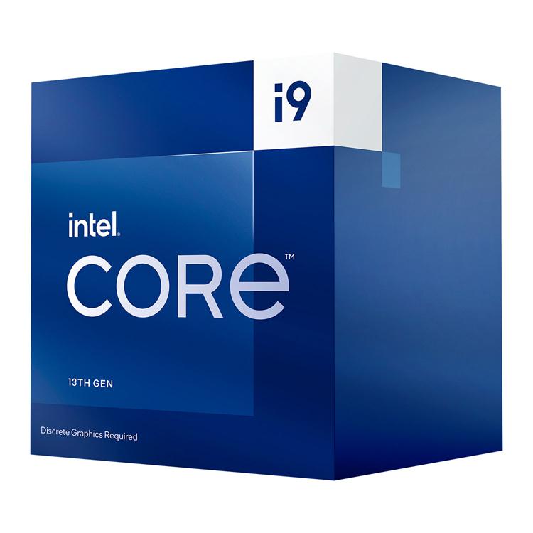 Intel Core i9-13900F 24-Core 5.60GHz Raptor Lake Socket LGA1700 Desktop CPU 2 Intel Core i9-13900F 24-Core 5.60GHz Raptor Lake Socket LGA1700 Desktop CPU - Image 2