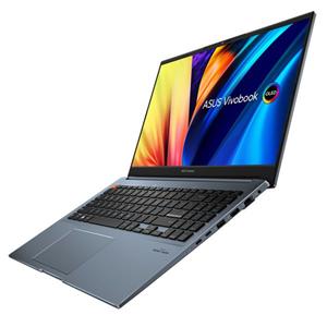 ASUS VIVOBOOK PRO K6502VJ Intel Core I9-13900H 15.6" 2.8K OLED 16GB DDR5 1TB PCIE G4 SSD GeForce RTX 3050 6GB GDDR6 Windows 11 Home Laptop 4 ASUS VIVOBOOK PRO K6502VJ Intel Core I9-13900H 15.6" 2.8K OLED 16GB DDR5 1TB PCIE G4 SSD GeForce RTX 3050 6GB GDDR6 Windows 11 Home Laptop - Image 4