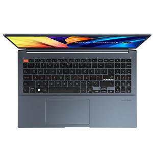 ASUS VIVOBOOK PRO K6502VJ Intel Core I9-13900H 15.6" 2.8K OLED 16GB DDR5 1TB PCIE G4 SSD GeForce RTX 3050 6GB GDDR6 Windows 11 Home Laptop 3 ASUS VIVOBOOK PRO K6502VJ Intel Core I9-13900H 15.6" 2.8K OLED 16GB DDR5 1TB PCIE G4 SSD GeForce RTX 3050 6GB GDDR6 Windows 11 Home Laptop - Image 3