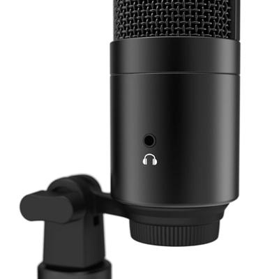 FIFINE MIC USB CARDIOID USB+TRIPOD 3 FIFINE MIC USB CARDIOID USB+TRIPOD - Image 3