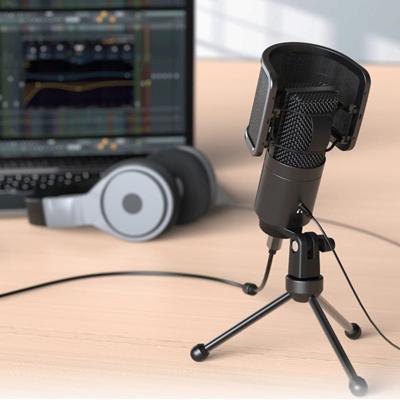 FIFINE MIC USB CARDIOID USB+TRIPOD 5 FIFINE MIC USB CARDIOID USB+TRIPOD - Image 5