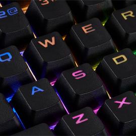 Corsair CH-9000235 Black Mechanical Keyboard 104/105 Keycap Set 3 Corsair CH-9000235 Black Mechanical Keyboard 104/105 Keycap Set - Image 3