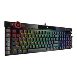 Corsair CH-912A01A K100 RGB Opto-Mechanical Gaming Keyboard 4 Corsair CH-912A01A K100 RGB Opto-Mechanical Gaming Keyboard - Image 4