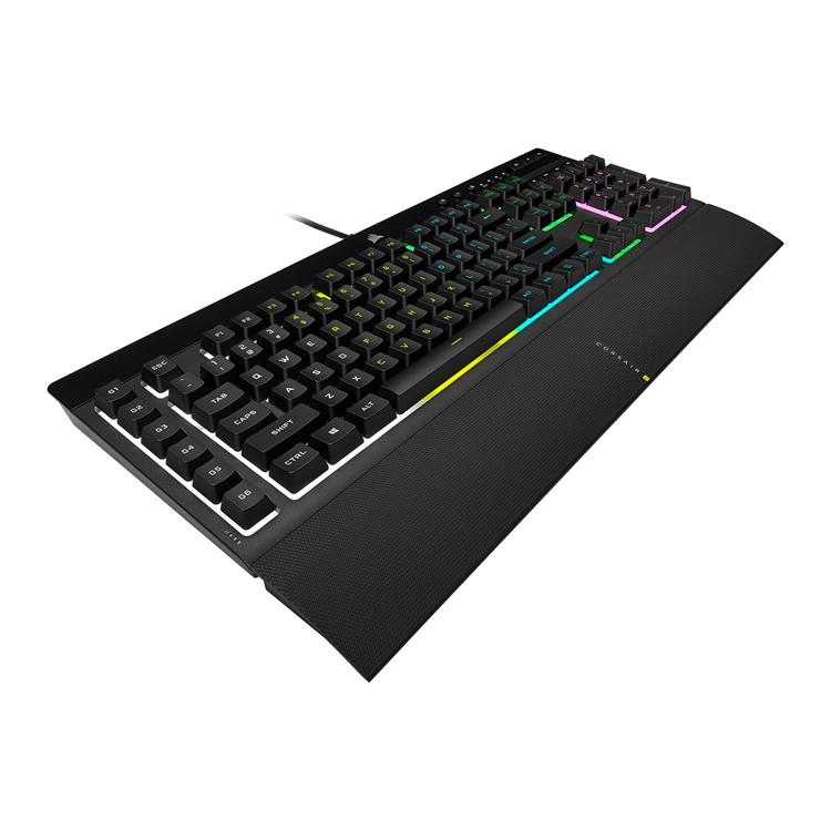 Corsair CH-9226865 K55 RGB PRO Keyboard & HARPOON RGB PRO Mouse Gaming Bundle 4 Corsair CH-9226865 K55 RGB PRO Keyboard & HARPOON RGB PRO Mouse Gaming Bundle - Image 4